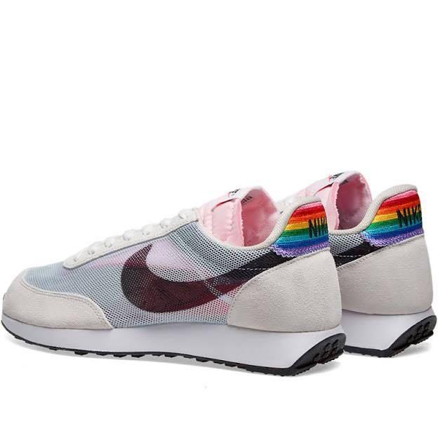nike be true tailwind