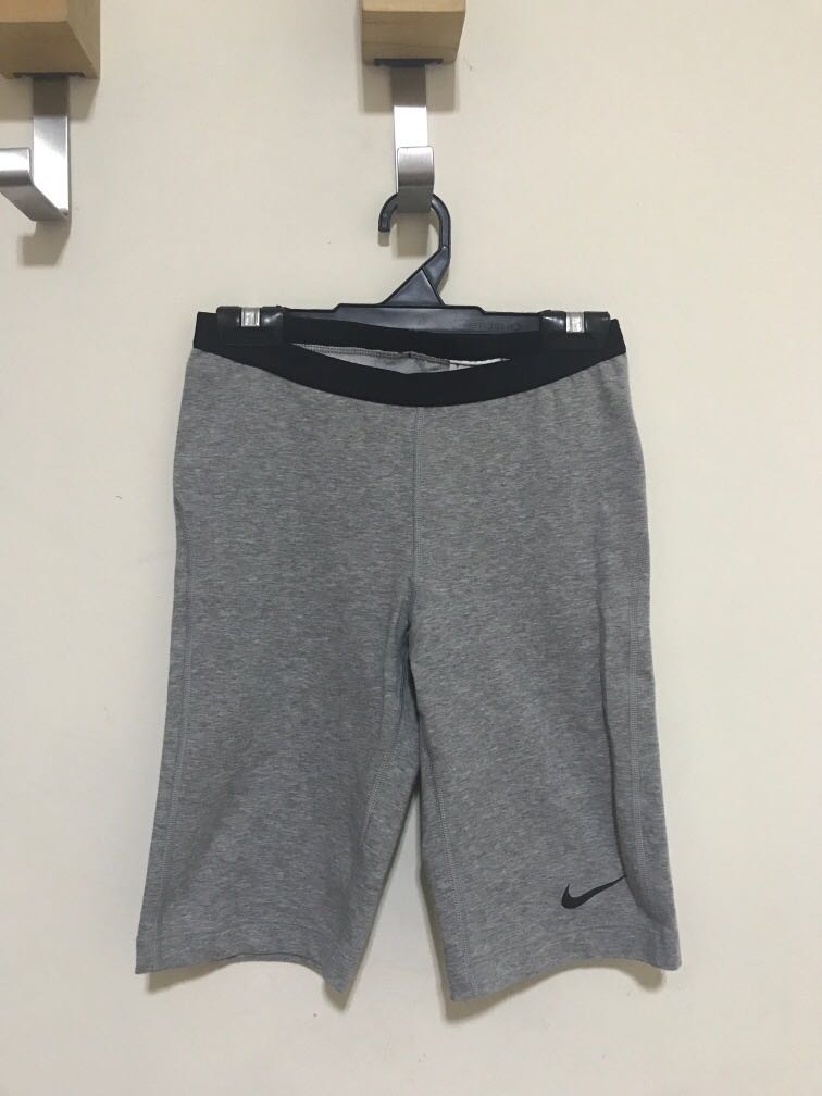 nike biker tights