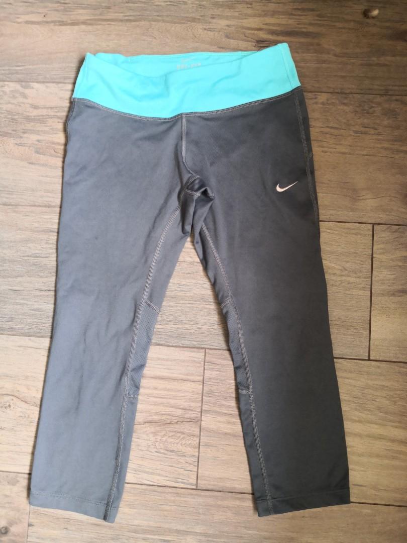 nike run gym