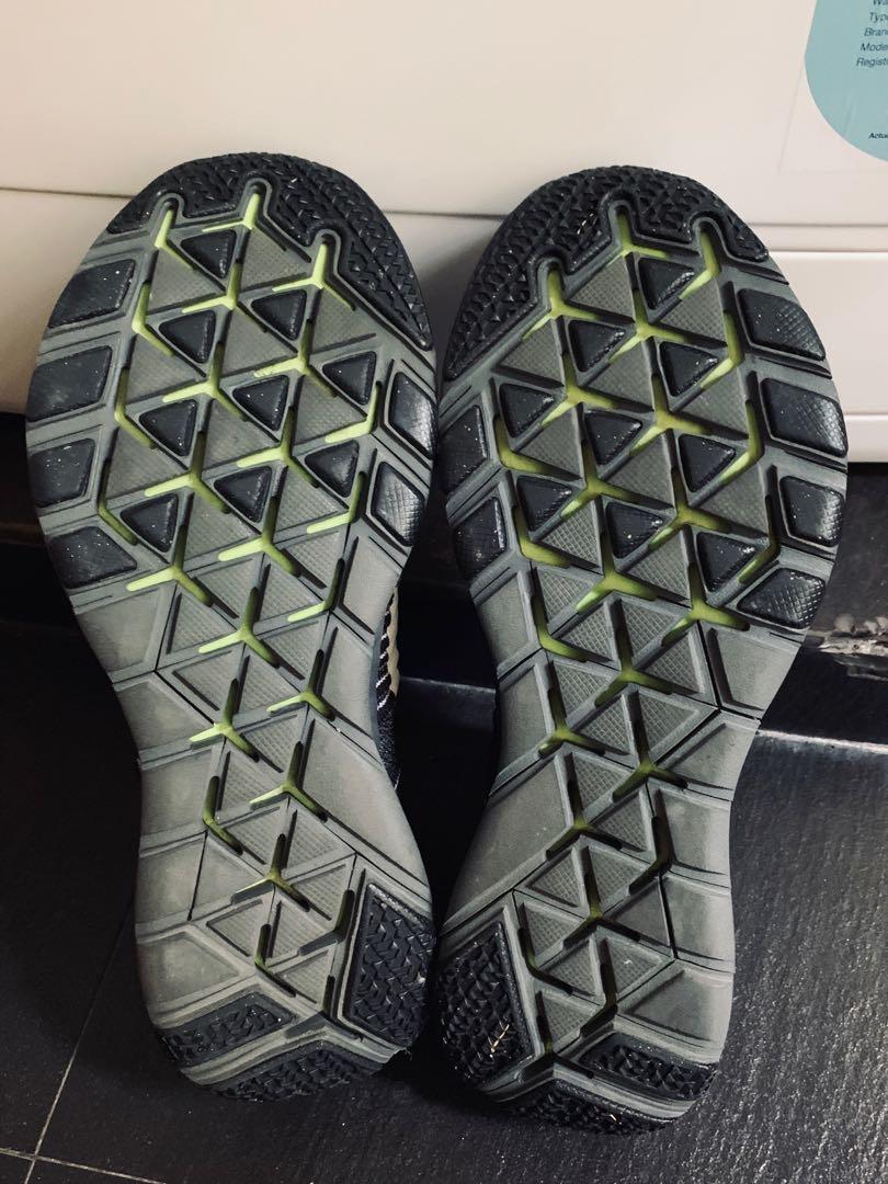 Nike free train force flyknit men's., Women's Fashion, Footwear, Sneakers  on Carousell
