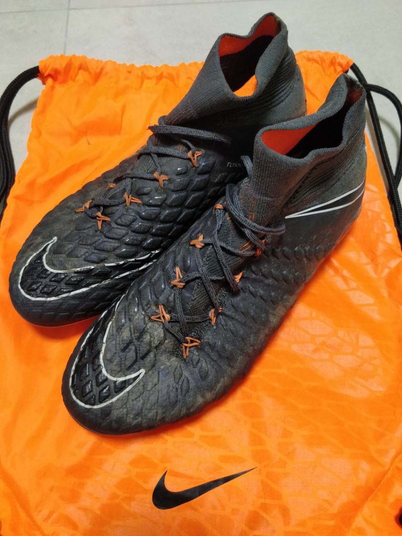 hypervenom outdoor