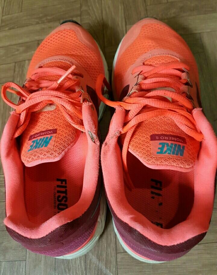 004 sticky rubber nike