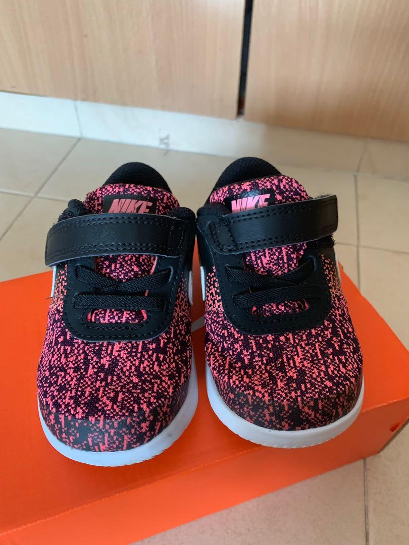 6c nike girl shoes