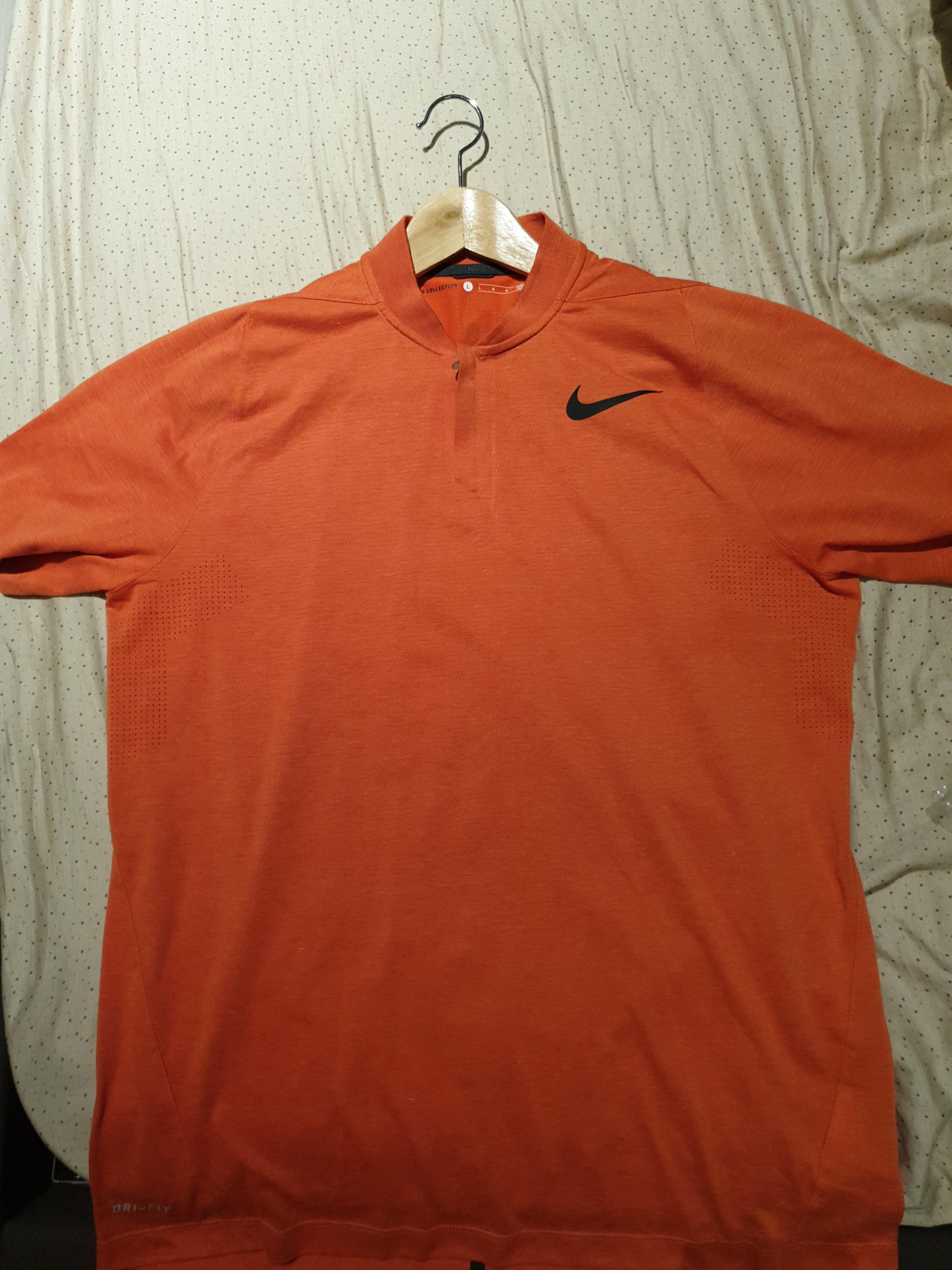 nike tiger shirt