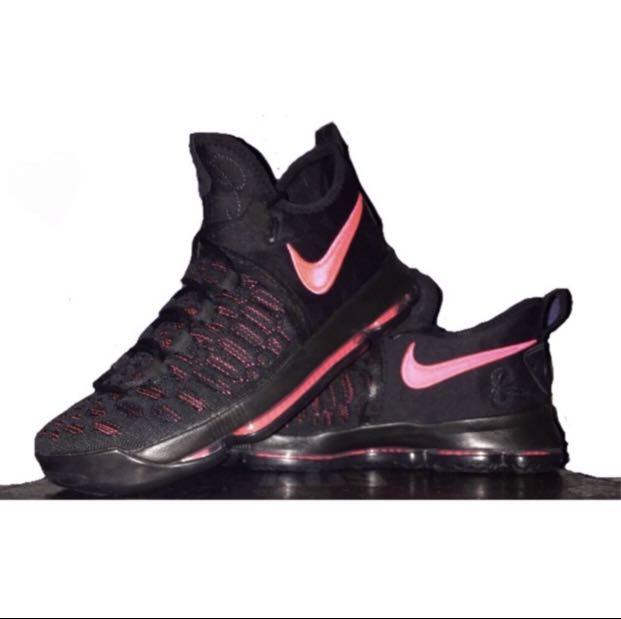 kd 9 aunt pearl