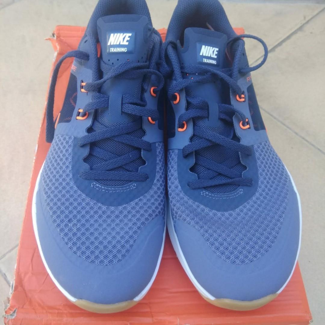 nike zoom trainer command