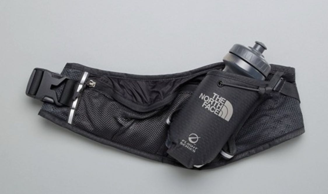 North face flight sale series hydration pack