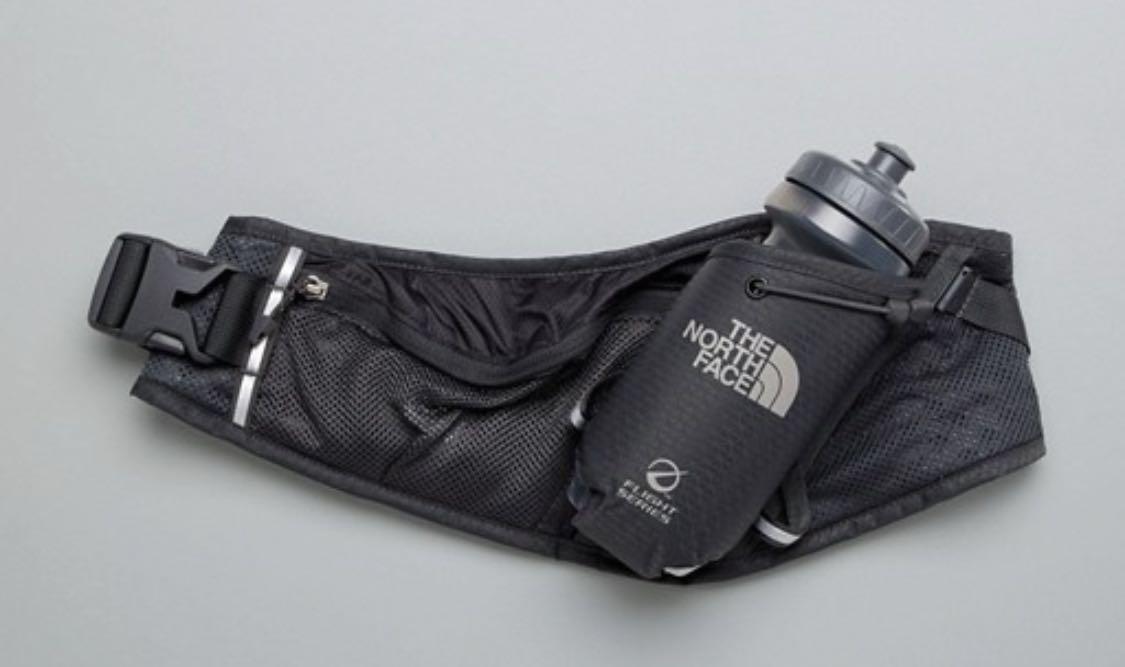 north face flight series bag