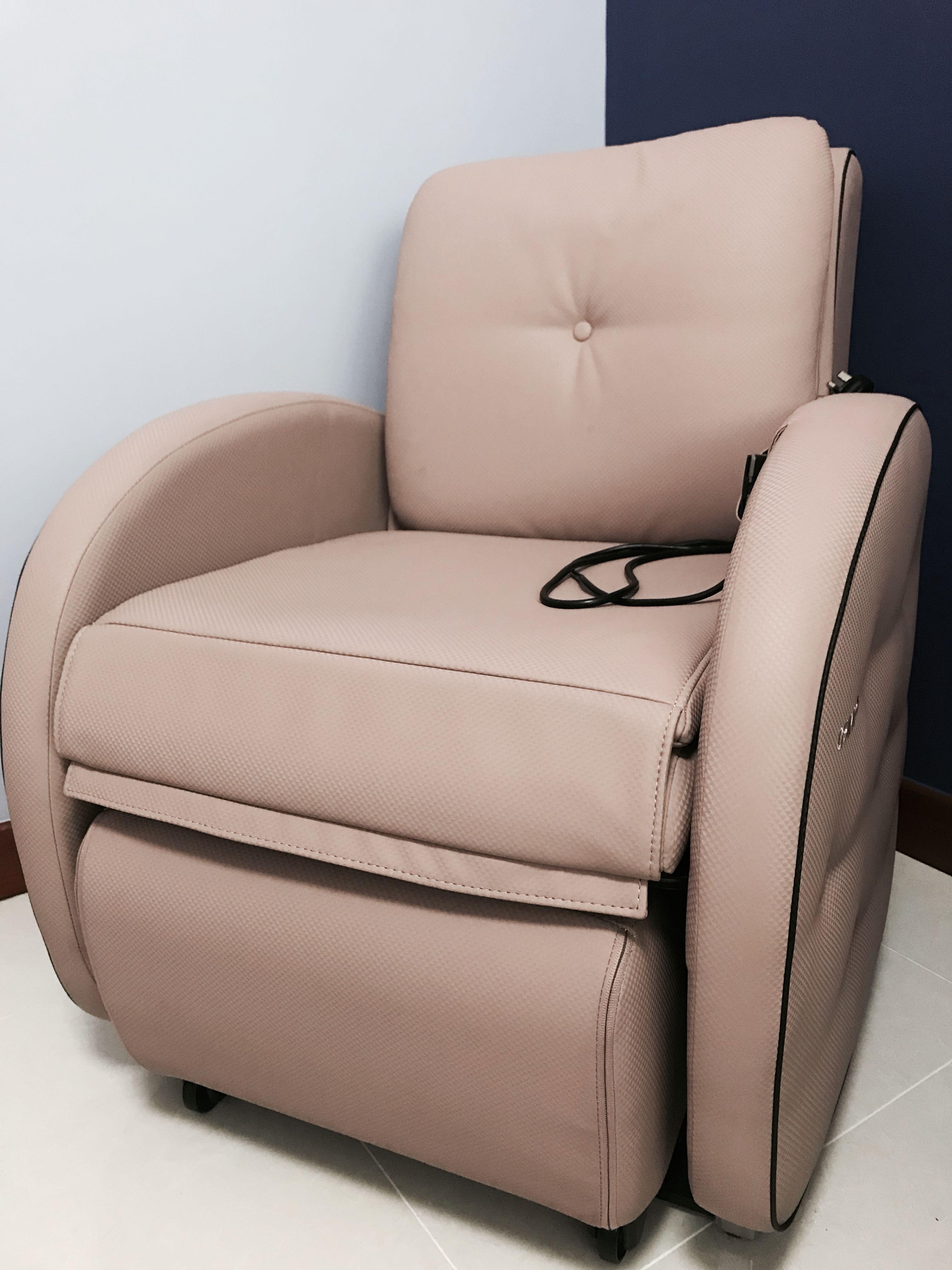 Osim udiva hot sale massage chair