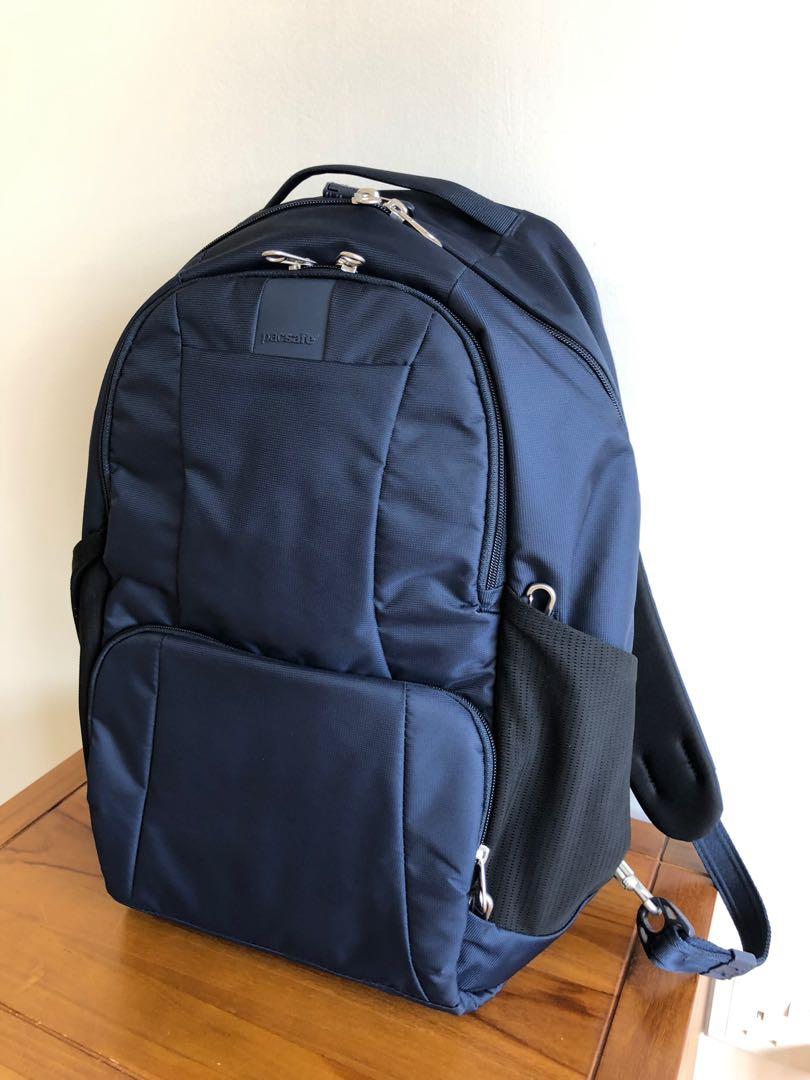 pacsafe metrosafe ls450
