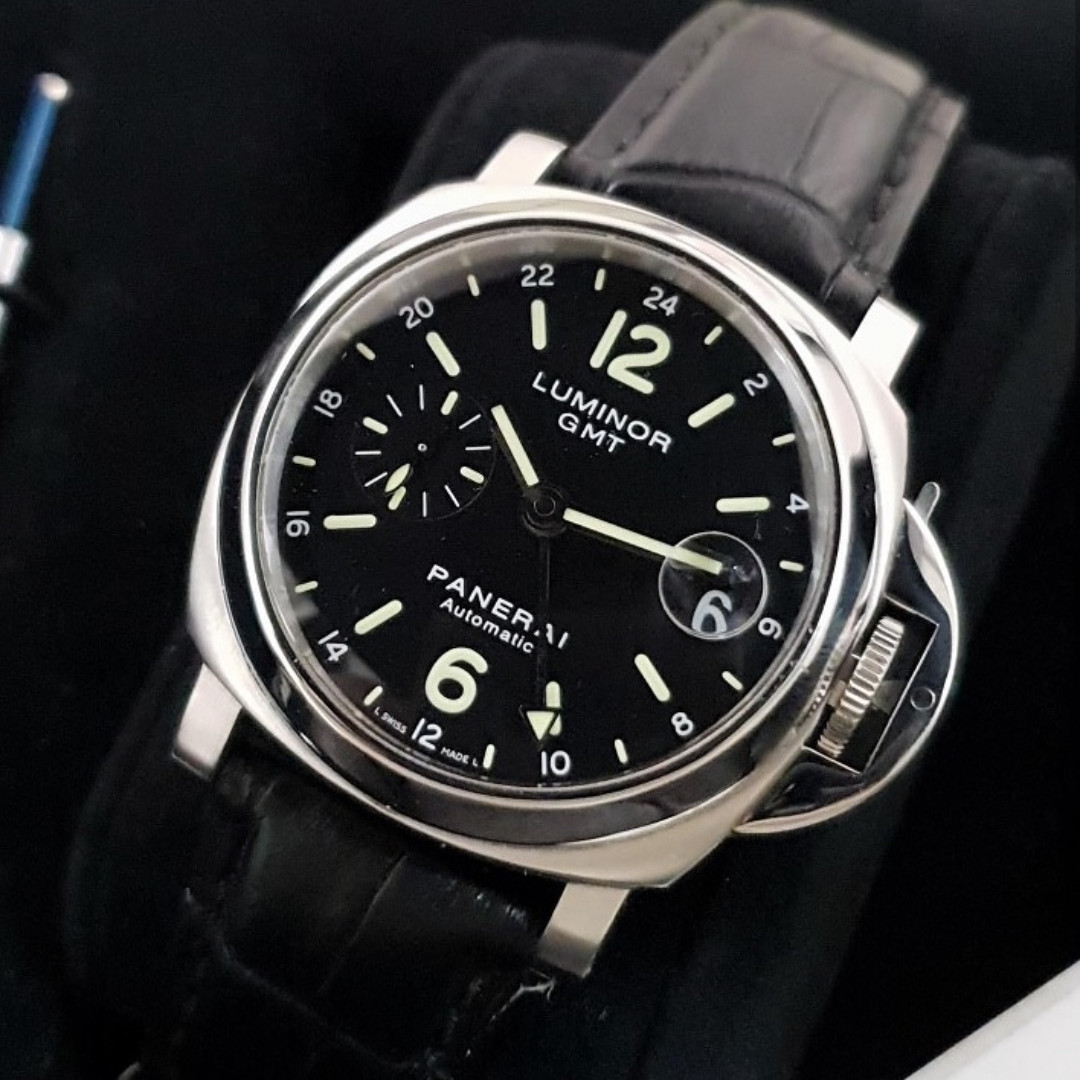 Panerai pam on sale 244