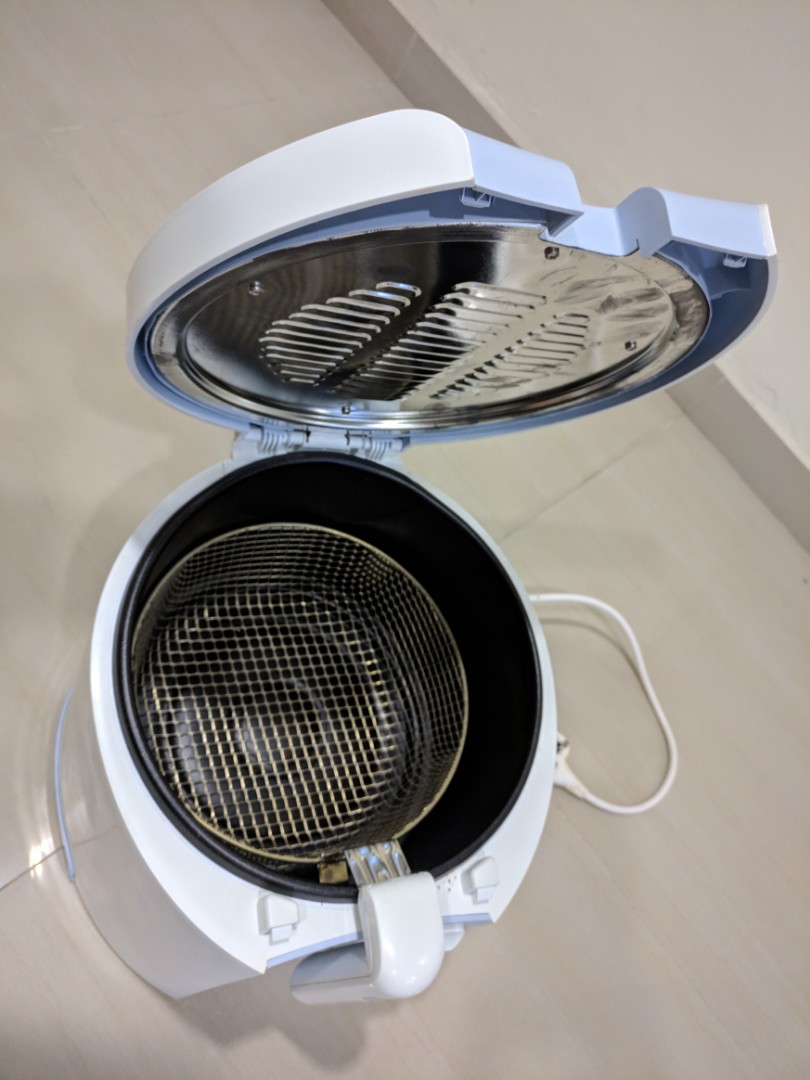 Philips fryer, TV & Home Appliances, Kitchen Appliances, Cookers on ...