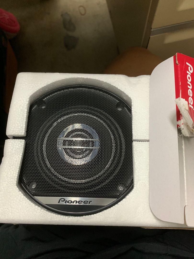 pioneer ts 1020