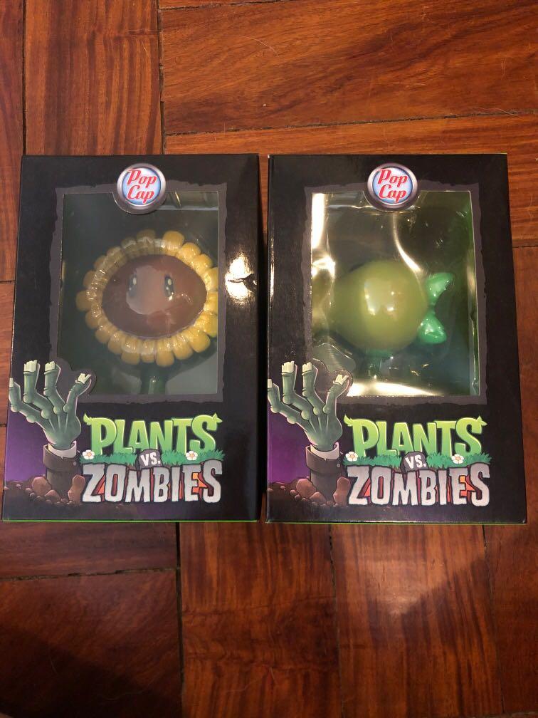 Plants vs Zombies (Category: Nintendo) located in Paranaque City. Submitted by samantha8601 (Listing ID 248750710, Image 1). Description: 750 each No haggling. .