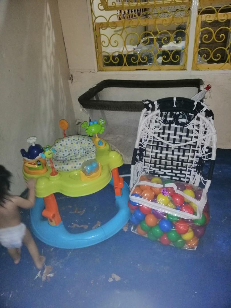 playpen toys for babies