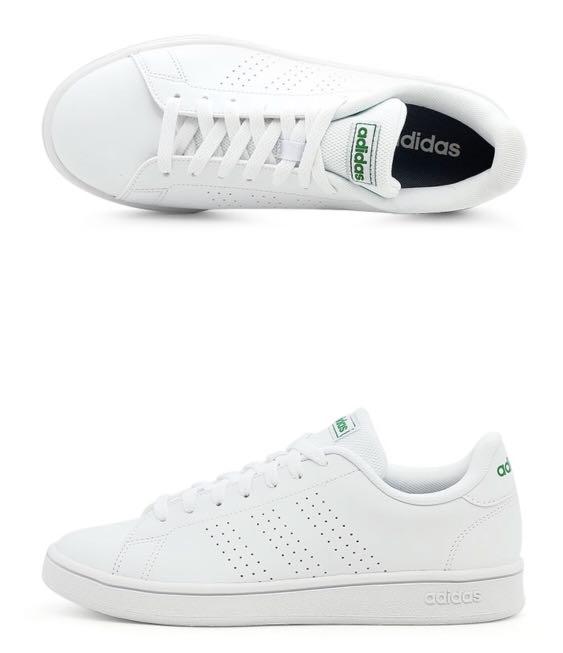 Po Adidas Men S Advantage Base Sneakers Men S Fashion Footwear