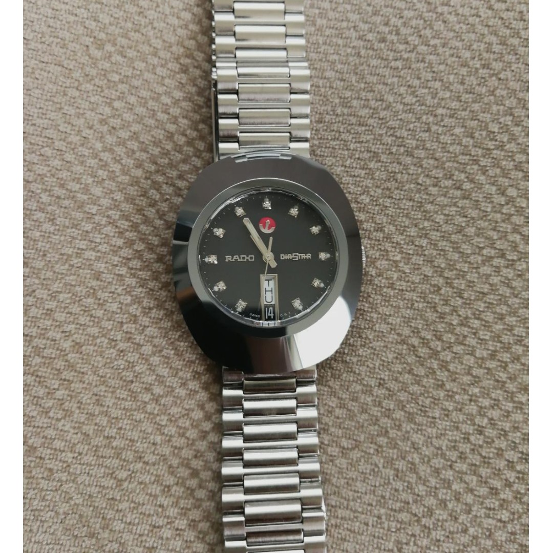 Rado diastar r12408613 2025