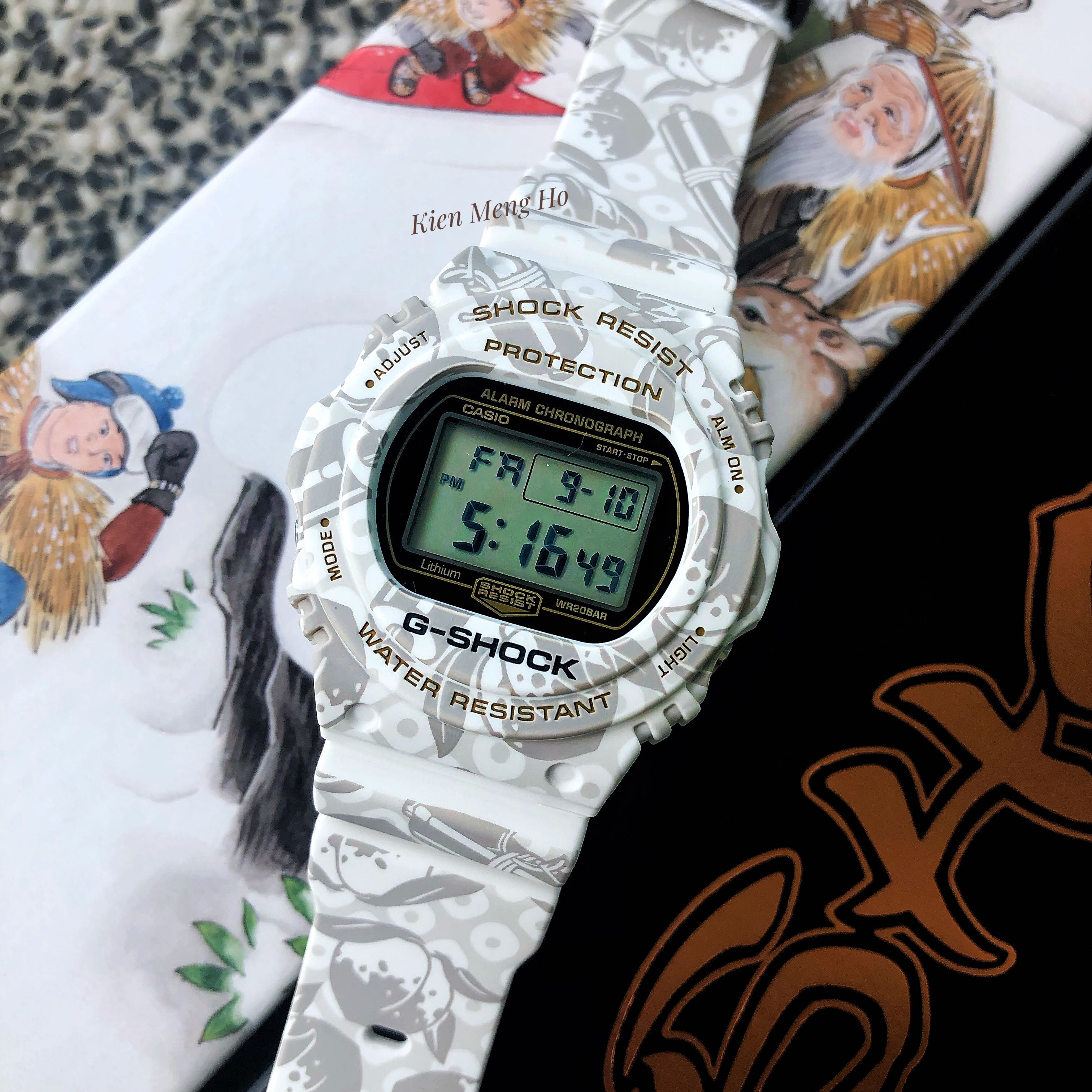 Dw5700slg sale