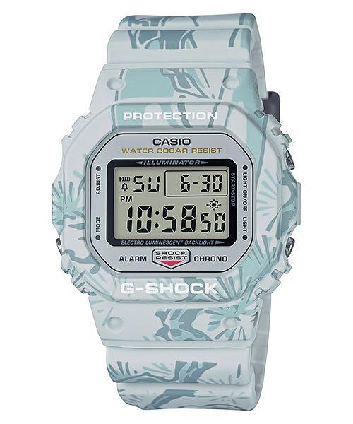 Rare and limited edition DW 5600SLG 7 from the 7 Lucky Gods series s Dw5600 DW 5600 DW5600SLG7 Casio G SHOCK