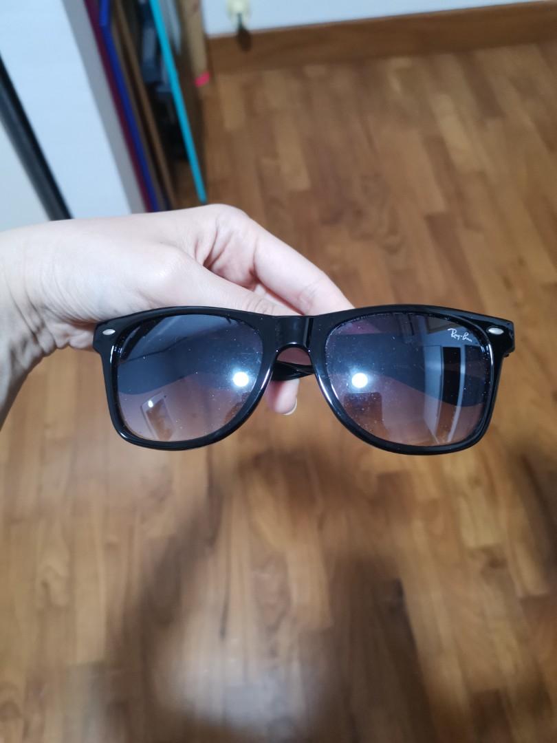 ray ban inspired sunglasses