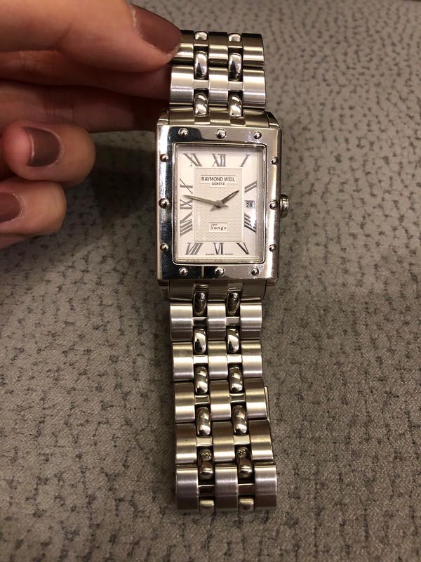 Raymond weil 5510 store