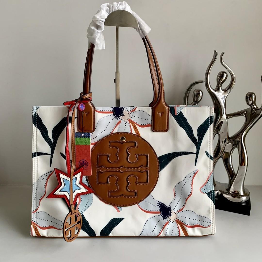 tory burch nylon bag sale