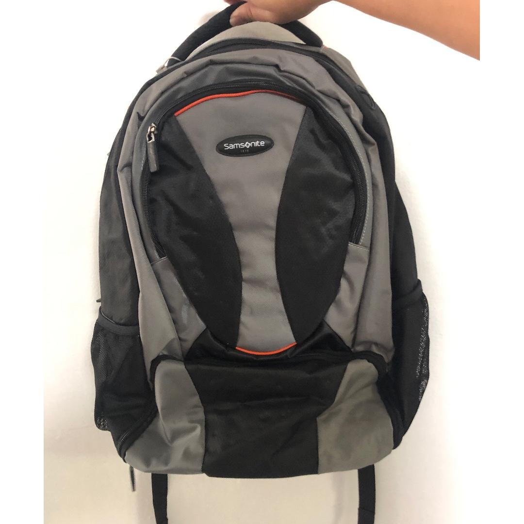 samsonite yb600