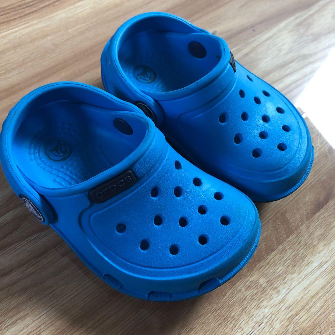 sandal crocs original