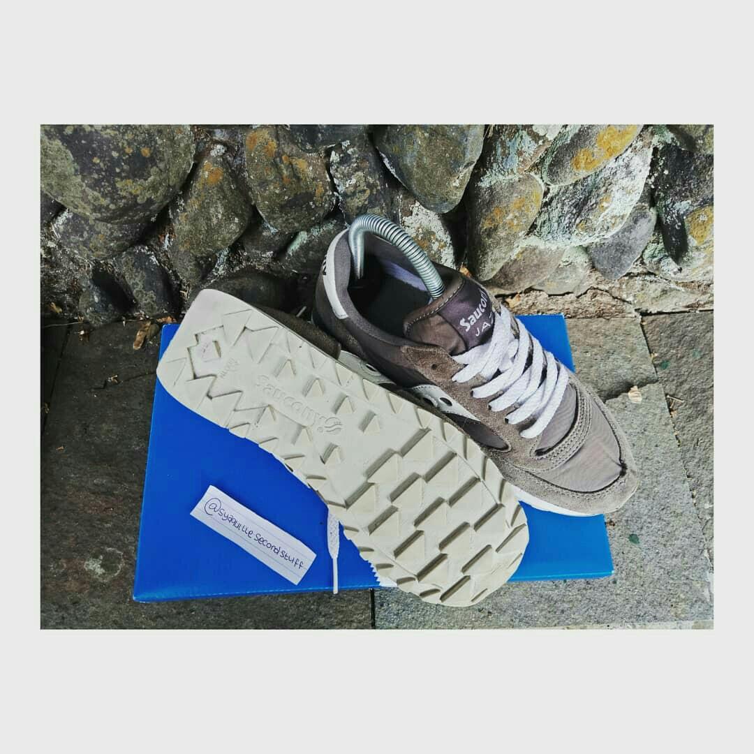 saucony jazz 38
