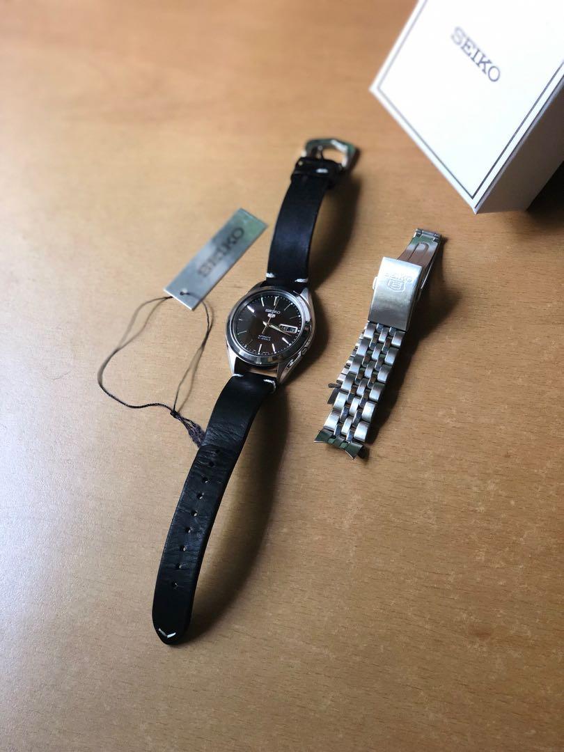 Urban gentry sales seiko 5