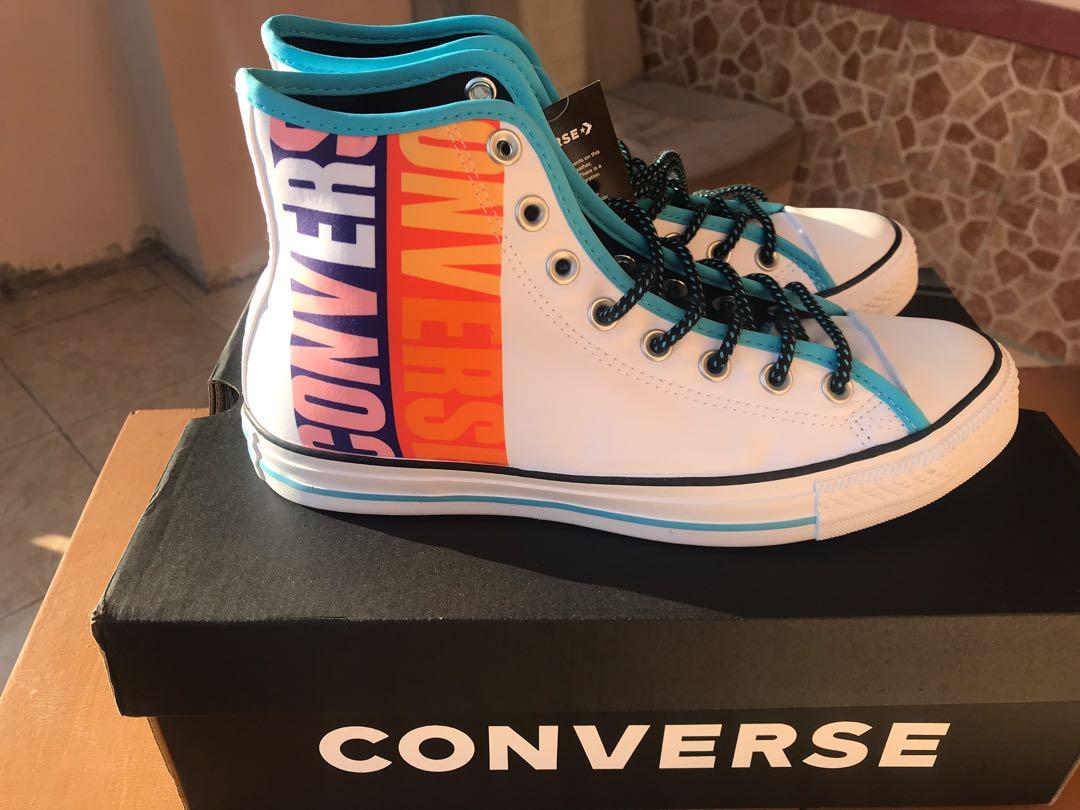 converse made in india