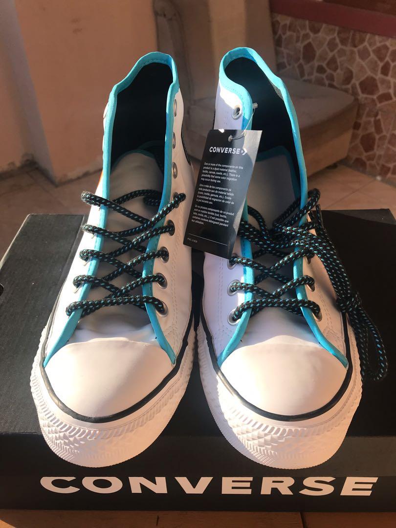 Converse chuck taylor on sale all star get tubed