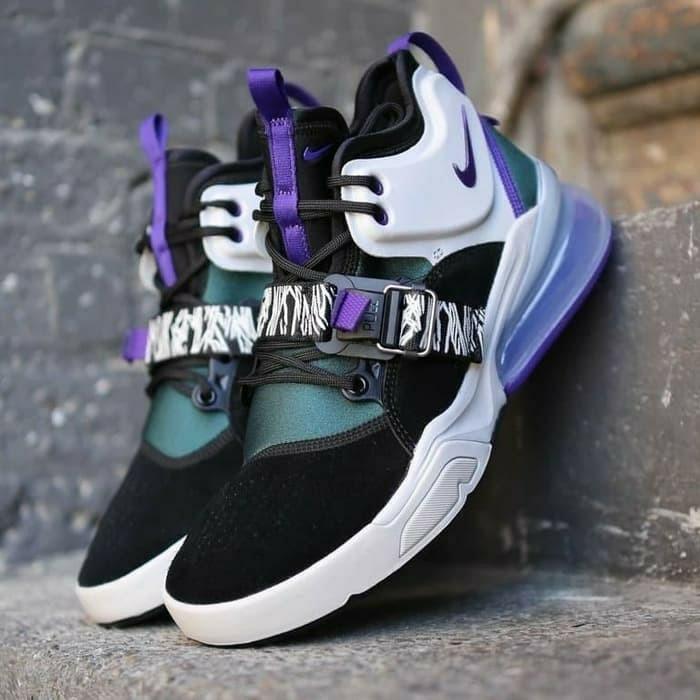 sepatu nike air force 270