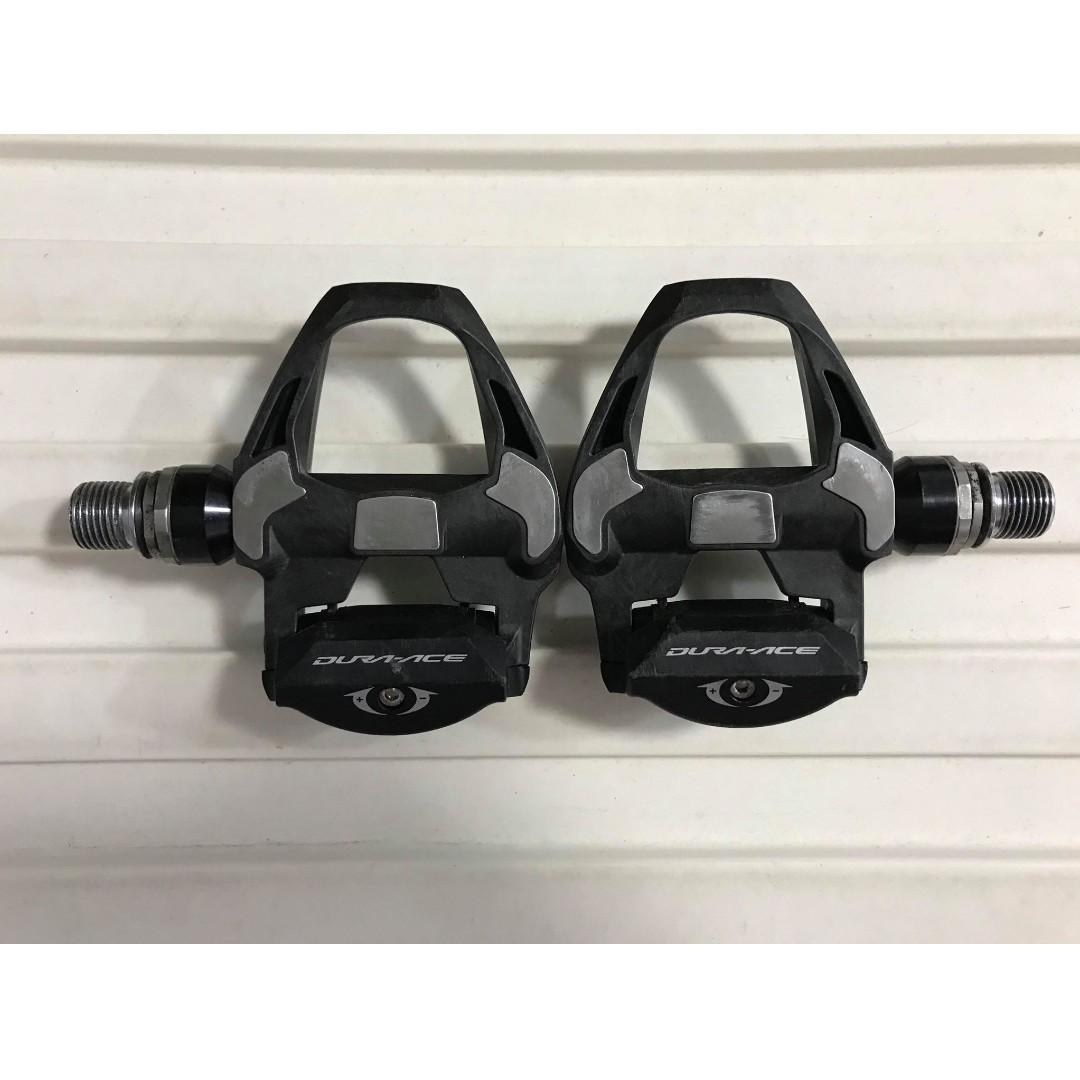 shimano 9100 pedals