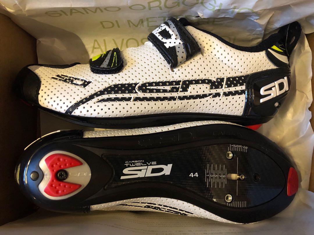 sidi t4 triathlon shoes