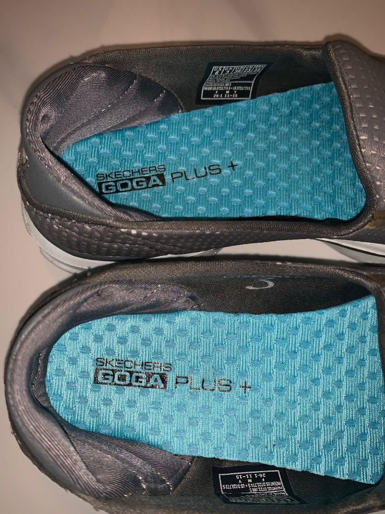 Goga plus clearance