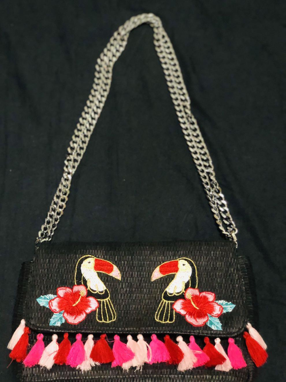 skinny dip beach bag