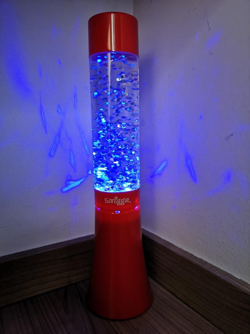 Smiggle lava lamp sale
