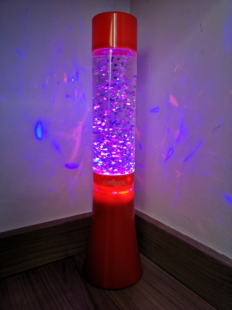 Lava store lamp smiggle