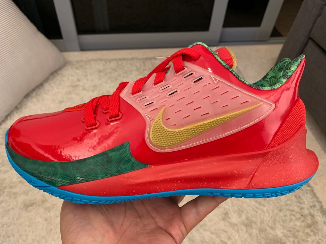 Used Kyrie 5 Concepts Ikhet Special Box for sale in