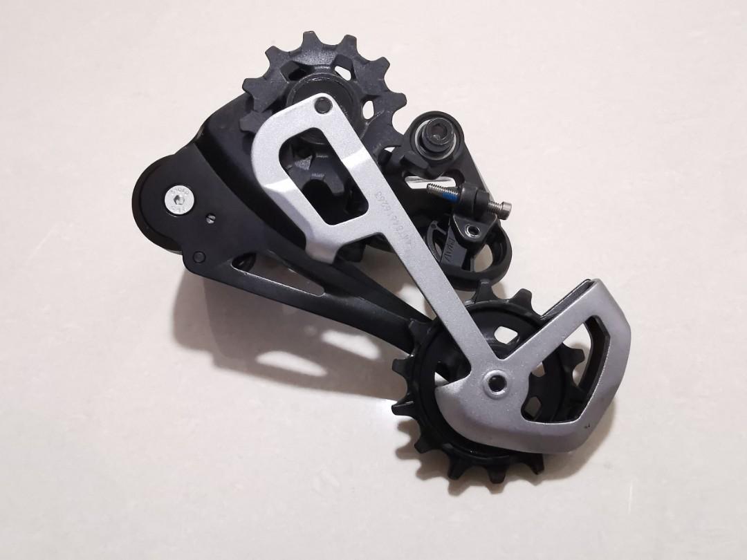 gx derailleur eagle