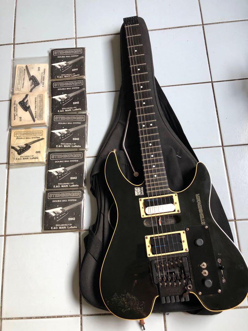Steinberger gm2t outlet