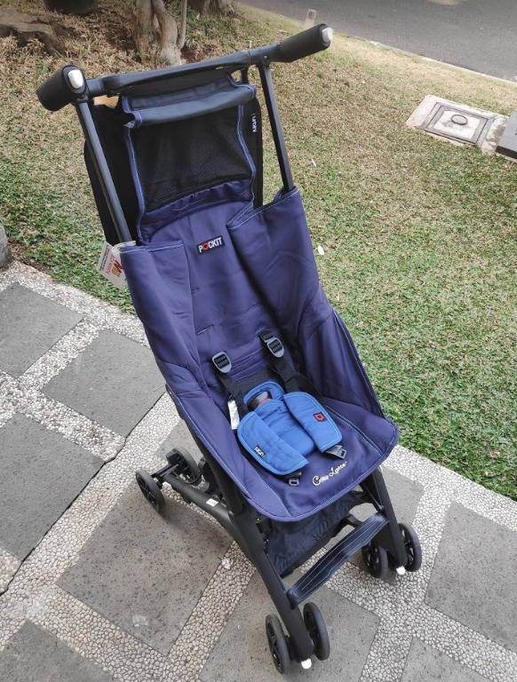 Stroller pockit deals 789