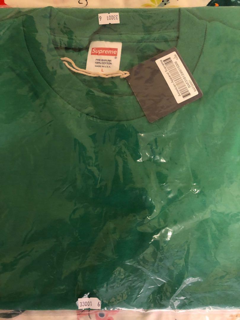 American apparel best sale supreme