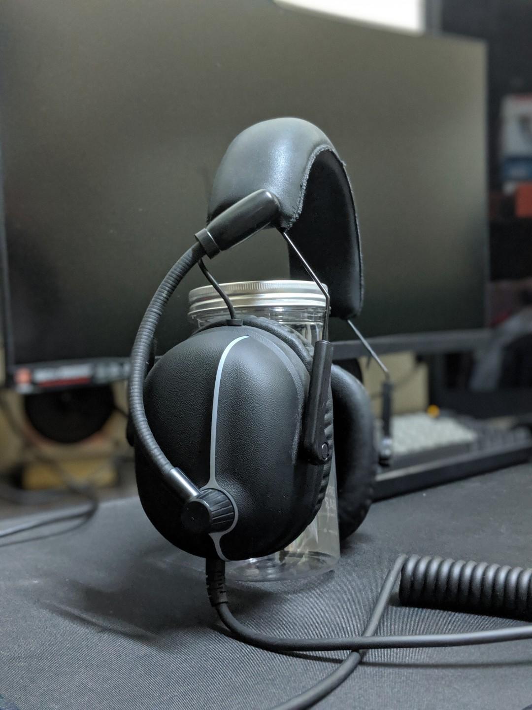 sutai gaming headset