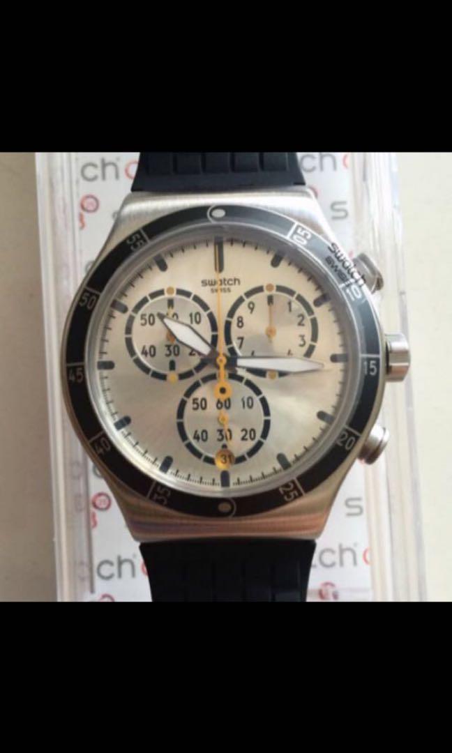 Swatch yvs420 hot sale