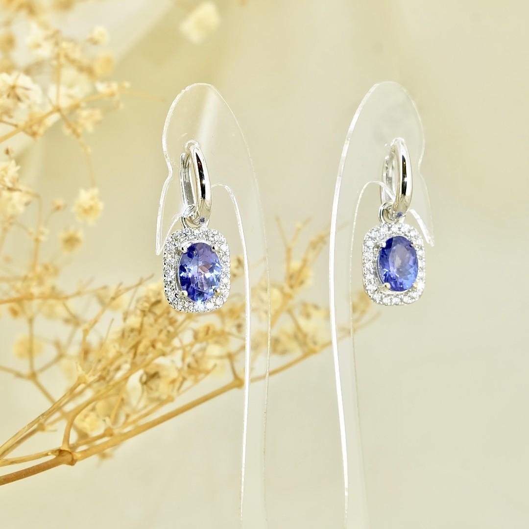 Earrings style 2019 discount