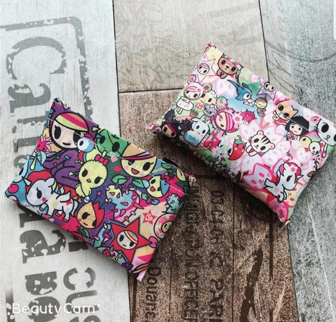 Teachers Day gifts below 5 Newly Arrived Tokidoki Foldable