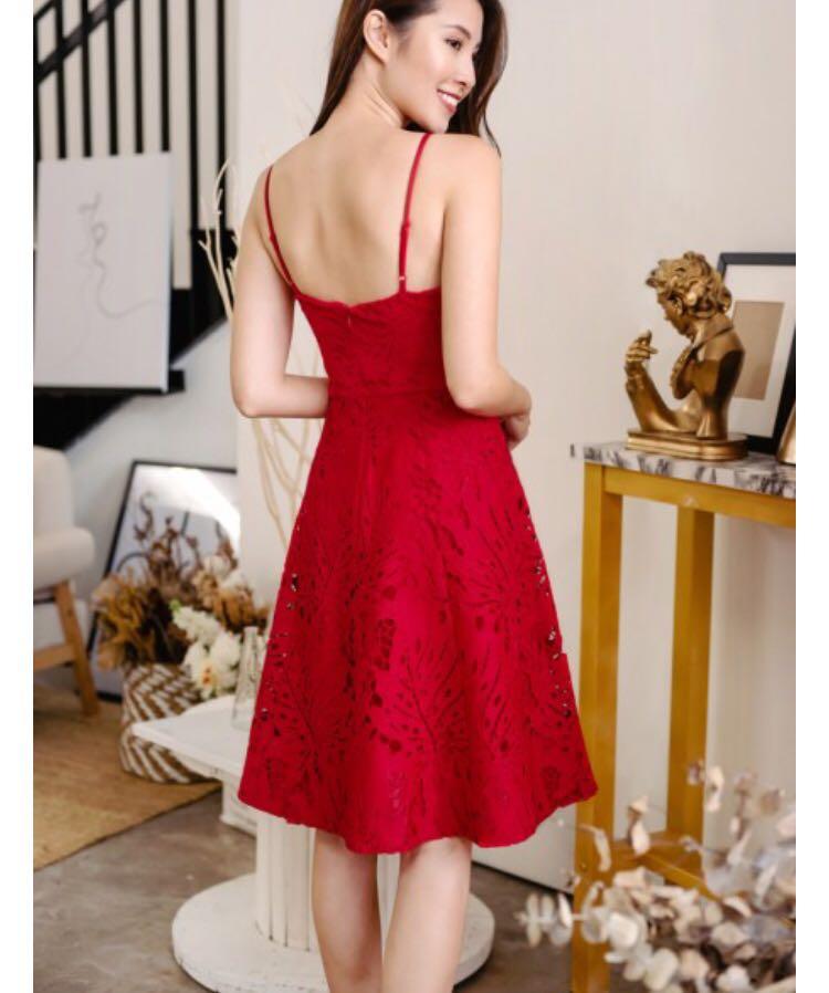 Theory crochet dress discount