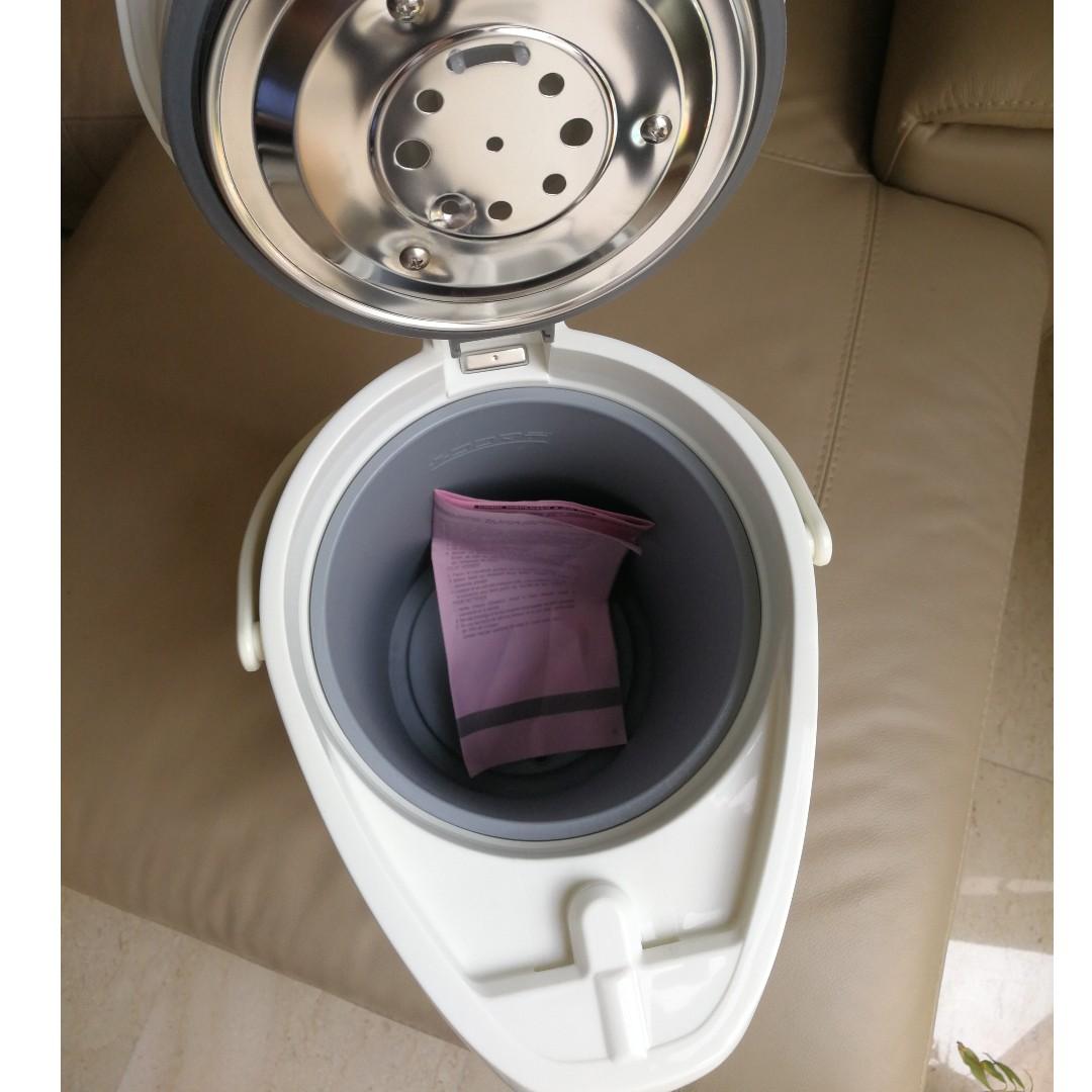 Tiger Electric Water Heater (Made in Japan), TV & Home Appliances, Kitchen Appliances, Water